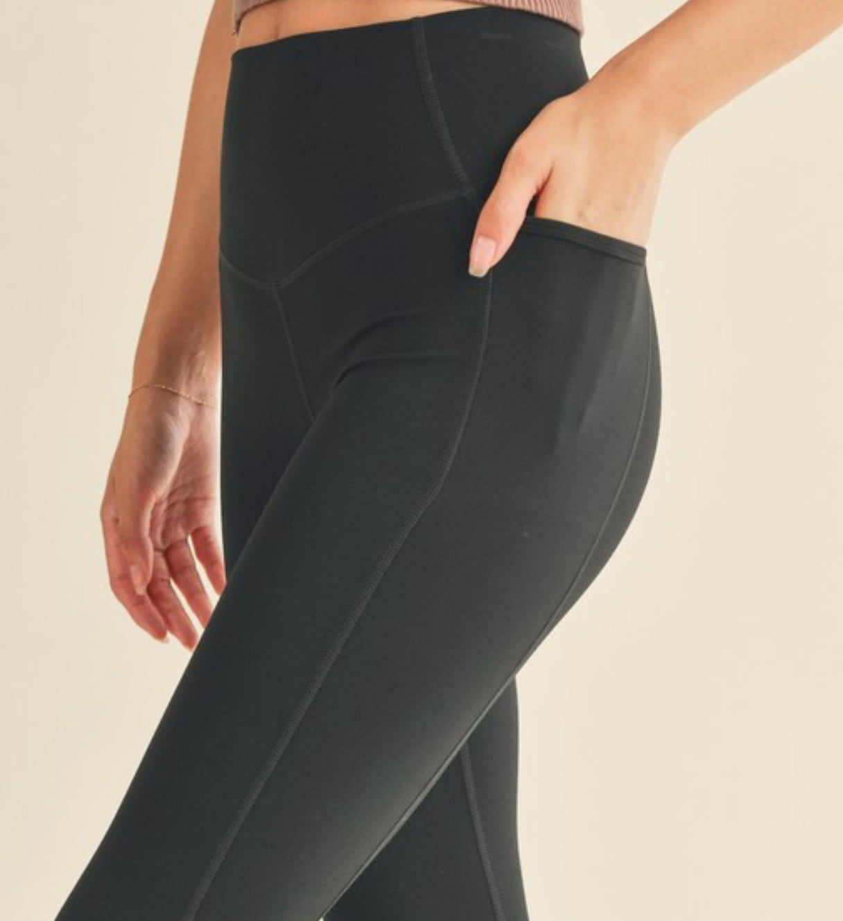 Ultra Power Sculpt | Leggings