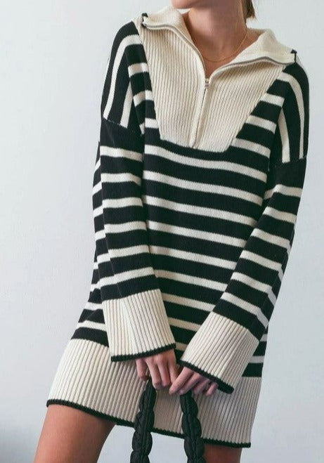 Audrey Sweater | Dress