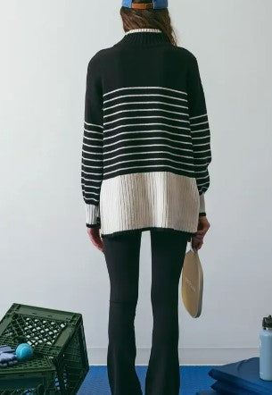 Harmony Knit | Sweater