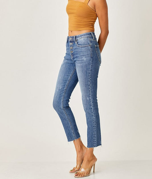 Kelly | Risen Denim